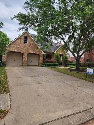 Image 2 - 13033 Forester Canyon Lane, Fort Bend County, TX 77498, USA - House for rent