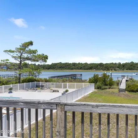 Image 5 - 1 Gone Shrimpin', 314 Sand Dune Lane, Holden Beach, Brunswick County, NC 28462, USA - House for sale