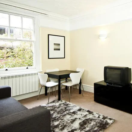 Rent this 1 bed apartment on Greycoat Street in Westminster, London
