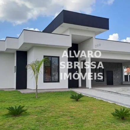 Image 2 - Avenida Paraná, Parque Village Castelo, Itu - SP, 13308-503, Brazil - House for sale