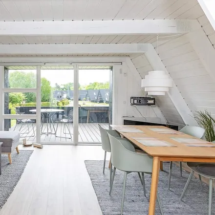 Rent this 2 bed house on Farsø in North Denmark Region, Denmark