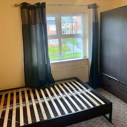 Rent this 3 bed apartment on 66 Bush Manor in Antrim, BT41 2UA