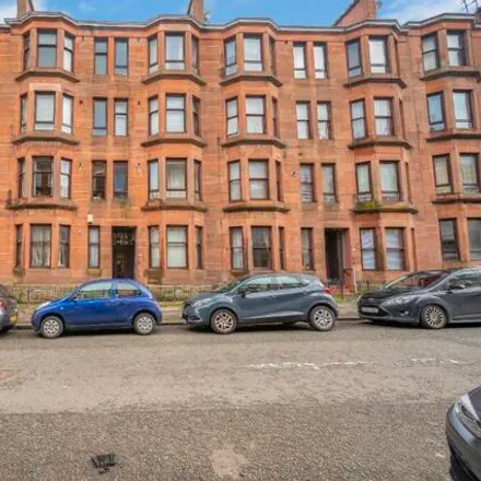 Buy this 1 bed apartment on Aberdour Street in Glasgow, G31 3NH