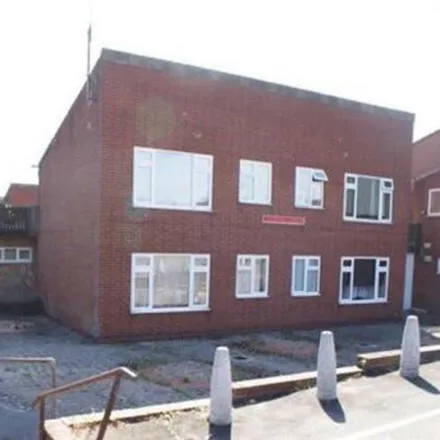 Buy this 2 bed apartment on Lanchester Gardens in Worksop, S80 2PN