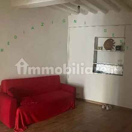 Rent this 3 bed apartment on L'Ottico Del Borgo Sas Di Baggiani Gisberto in Piazzale Curtatone e Montanara 50, 50032 Borgo San Lorenzo FI