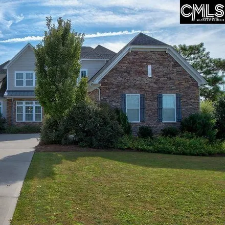 Buy this 5 bed house on 204 Yellow Jasmine Drive in Columbia, SC 29045
