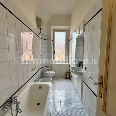 Image 6 - Nemorense/Crati, Via Nemorense, 00199 Rome RM, Italy - Apartment for rent