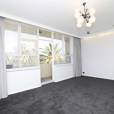 Rent this 2 bed apartment on 1 Bamfield Street in Sandringham VIC 3191, Australia
