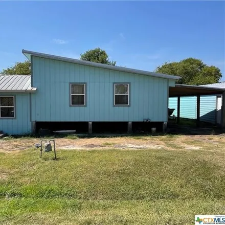 Image 8 - 324 Dallas Avenue, Seadrift, Calhoun County, TX 77983, USA - House for sale