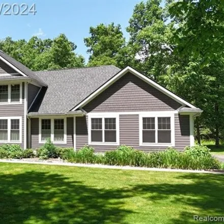 Buy this 4 bed house on 5369 Kelsey Cir in Ann Arbor, Michigan
