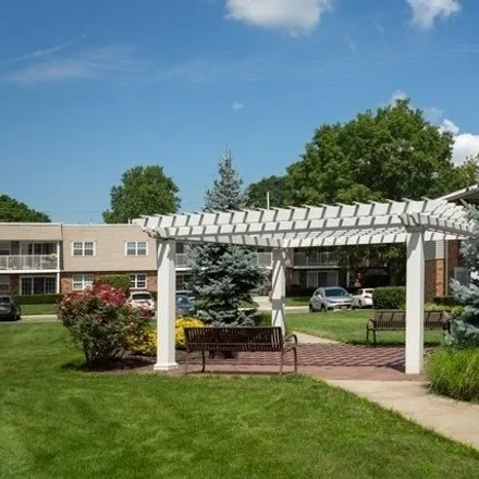 Rent this 3 bed apartment on 90 Westwood Drive in Village of Westbury, NY 11590