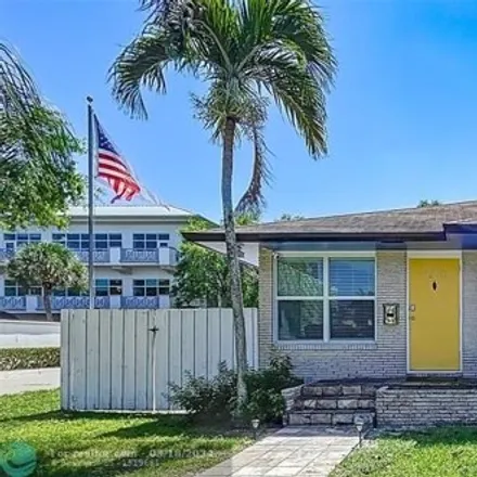 Rent this 2 bed house on 81 Northeast 13th Avenue in Fort Lauderdale, FL 33301