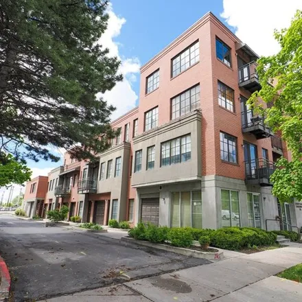 Image 3 - 228 500 South, Salt Lake City, UT 84111, USA - Condo for sale