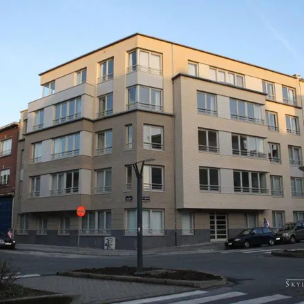 Image 9 - Rue Jean Massart - Jean Massartstraat 19, 1040 Etterbeek, Belgium - Apartment for rent