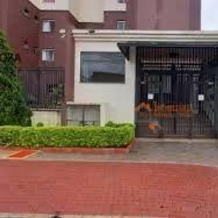 Buy this 3 bed apartment on Residencial Parque Imperial in Rua Dona Tecla 556, Picanço