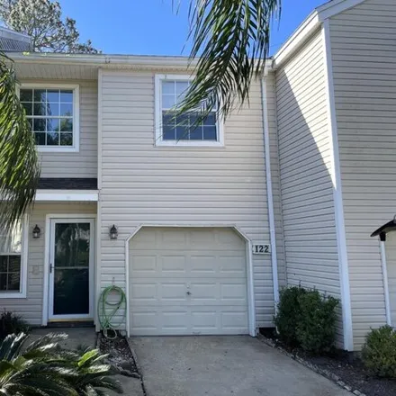 Image 2 - 124 Sand Castle Way, Neptune Beach, Duval County, FL 32266, USA - Townhouse for sale