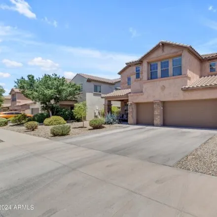 Buy this 5 bed house on 8513 South 55th Drive in Phoenix, AZ 85339