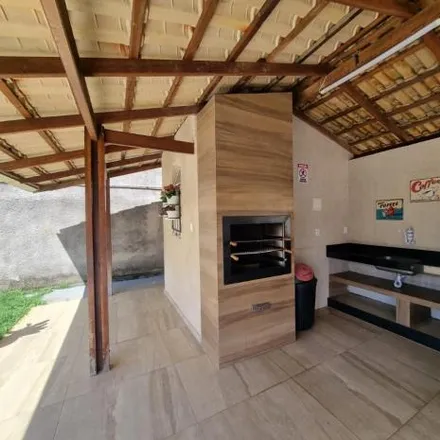 Buy this 2 bed apartment on Rua Beta in Riacho das Pedras, Contagem - MG