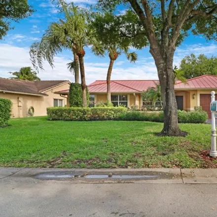 Image 2 - 9183 Northwest 43rd Court, Coral Springs, FL 33065, USA - House for sale