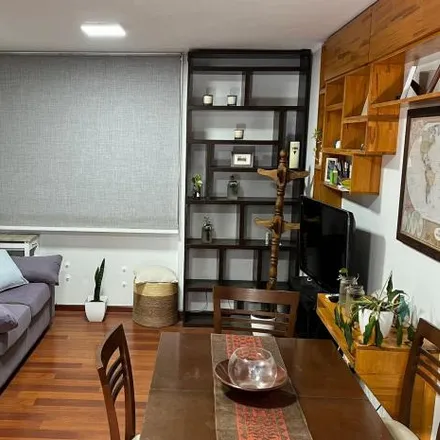 Rent this 1 bed apartment on Boulevard Chacabuco 656 in Nueva Córdoba, Cordoba