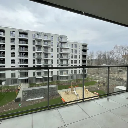 Image 3 - Quality Silesian, Szybowcowa 1A, 40-502 Katowice, Poland - Apartment for rent