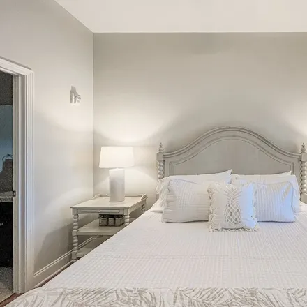 Rent this 3 bed condo on Miramar Beach Dr in Pensacola, FL