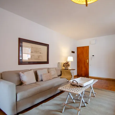 Rent this 1 bed apartment on Carrer d'Anglí in 7, 08017 Barcelona