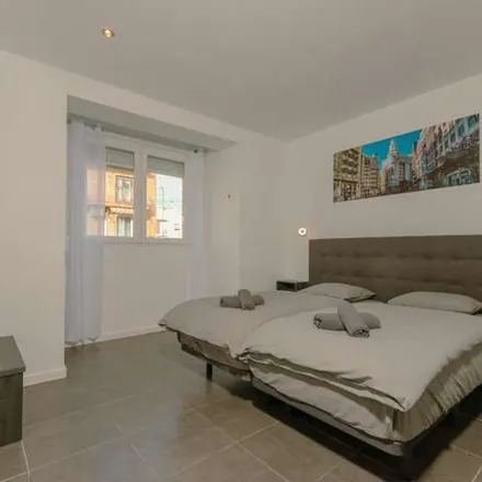 Image 3 - Avinguda de Burjassot, 243, 46015 Valencia, Spain - Apartment for rent