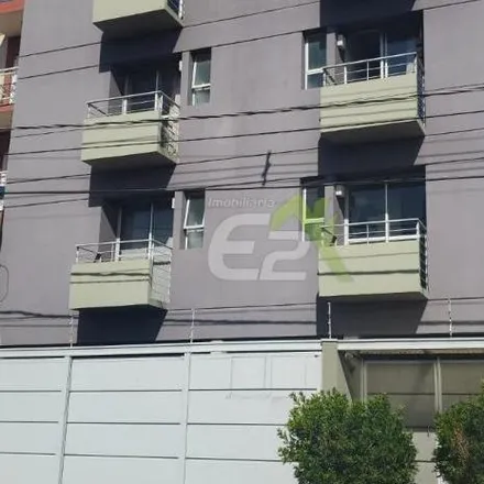 Buy this 1 bed apartment on Rua Episcopal in Jardim Lutfalla, São Carlos - SP