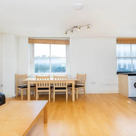 Image 4 - Woody Grill, 1 Camden Road, London, NW1 9LG, United Kingdom - Apartment for rent