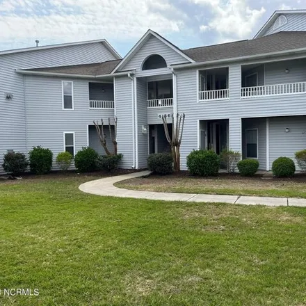 Rent this 2 bed condo on 4132 Breezewood Drive in Echo Farms, Wilmington
