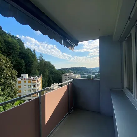 Image 4 - Nietlibogenweg 7, 6003 Lucerne, Switzerland - Apartment for rent
