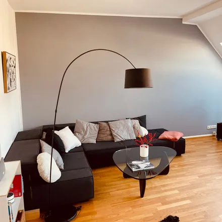 Rent this 3 bed apartment on Immanuelkirchstraße 2 in 10405 Berlin, Germany