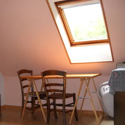 Rent this 2 bed townhouse on 68140 Eschbach-au-Val