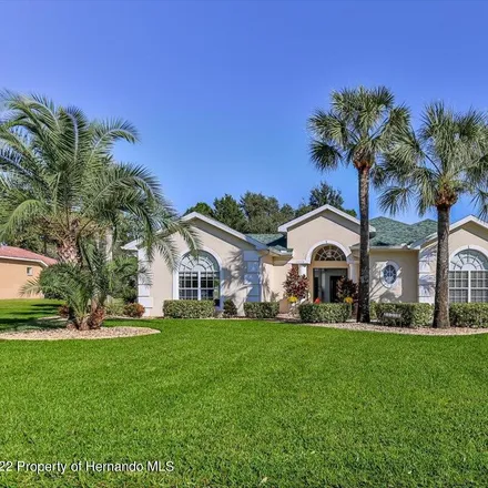 Image 1 - 13330 Rudi Loop, Spring Hill, FL 34609, USA - House for sale