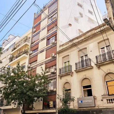 Image 2 - Junín 1262, Recoleta, C1113 AAI Buenos Aires, Argentina - Apartment for sale