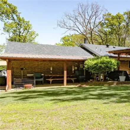 Image 8 - 309 Mills Drive, Ury, Bryan County, OK 74701, USA - House for sale