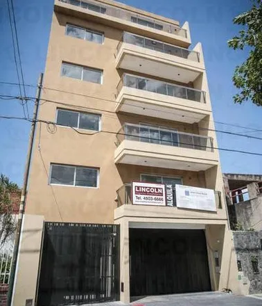 Buy this 1 bed apartment on Los Pirineos 1325 in Villa Santa Rita, C1416 DKW Buenos Aires