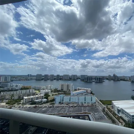 Rent this 2 bed condo on Trump Royale in 18201 Collins Avenue, Golden Shores