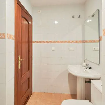 Rent this 3 bed apartment on Calle San Bartolomé in 9, 29013 Málaga