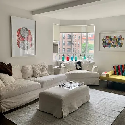 Rent this 1 bed apartment on 20 5th Avenue in New York, NY 10011