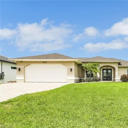 Image 2 - 5310 SW 20th Pl, Cape Coral, Florida, 33914 - House for sale