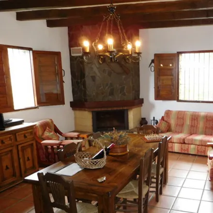 Image 2 - unnamed road, 18410 Carataunas, Spain - House for rent