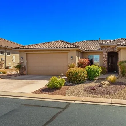 Buy this 2 bed house on 1735 West Heather Glen Drive in Saint George, UT 84790