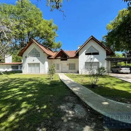 Buy this 3 bed house on La Garza in La Lonja, 1669 Buenos Aires