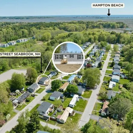 Buy this studio apartment on 38 B Street in Seabrook, NH 03874