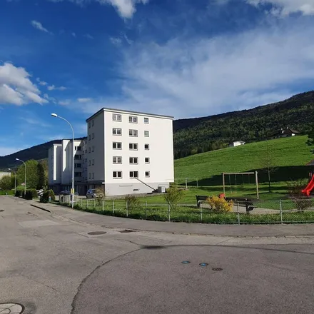Image 6 - La Lignière 22, 2735 Valbirse, Switzerland - Apartment for rent
