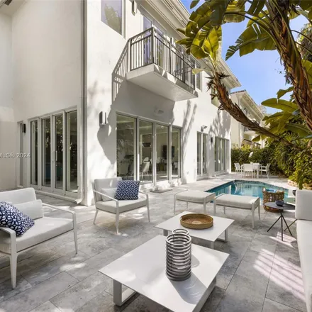 Rent this 5 bed house on 2760 Brickell Court