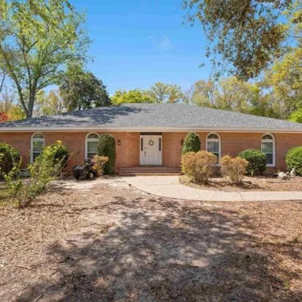 Buy this 4 bed house on Devereux Circle in Bohemia, Pensacola