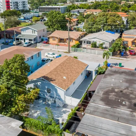 Buy this 3 bed house on 753 Northwest 22nd Court in Miami, FL 33125